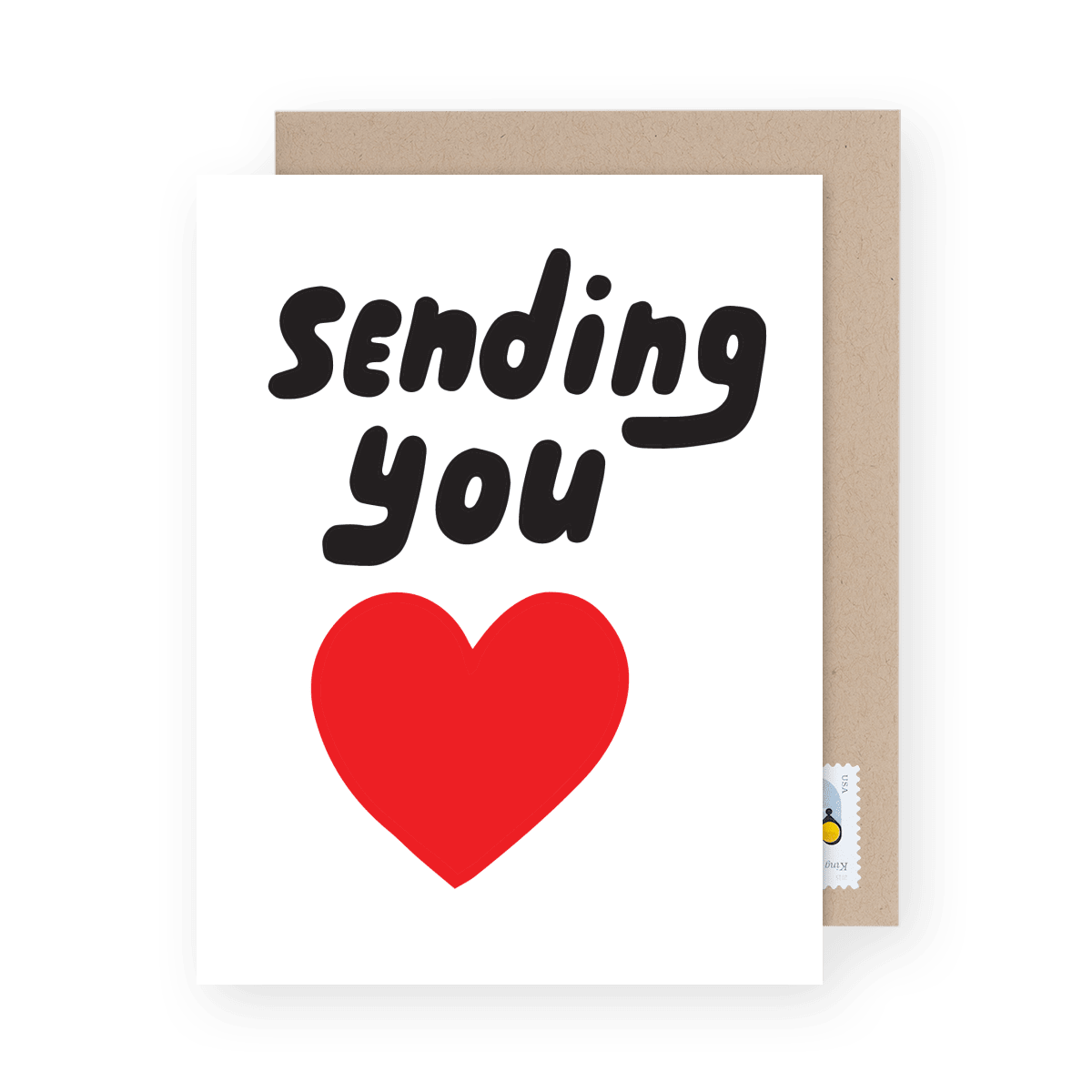 Sending You Love