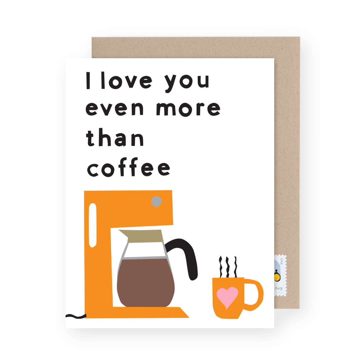 Coffee Love