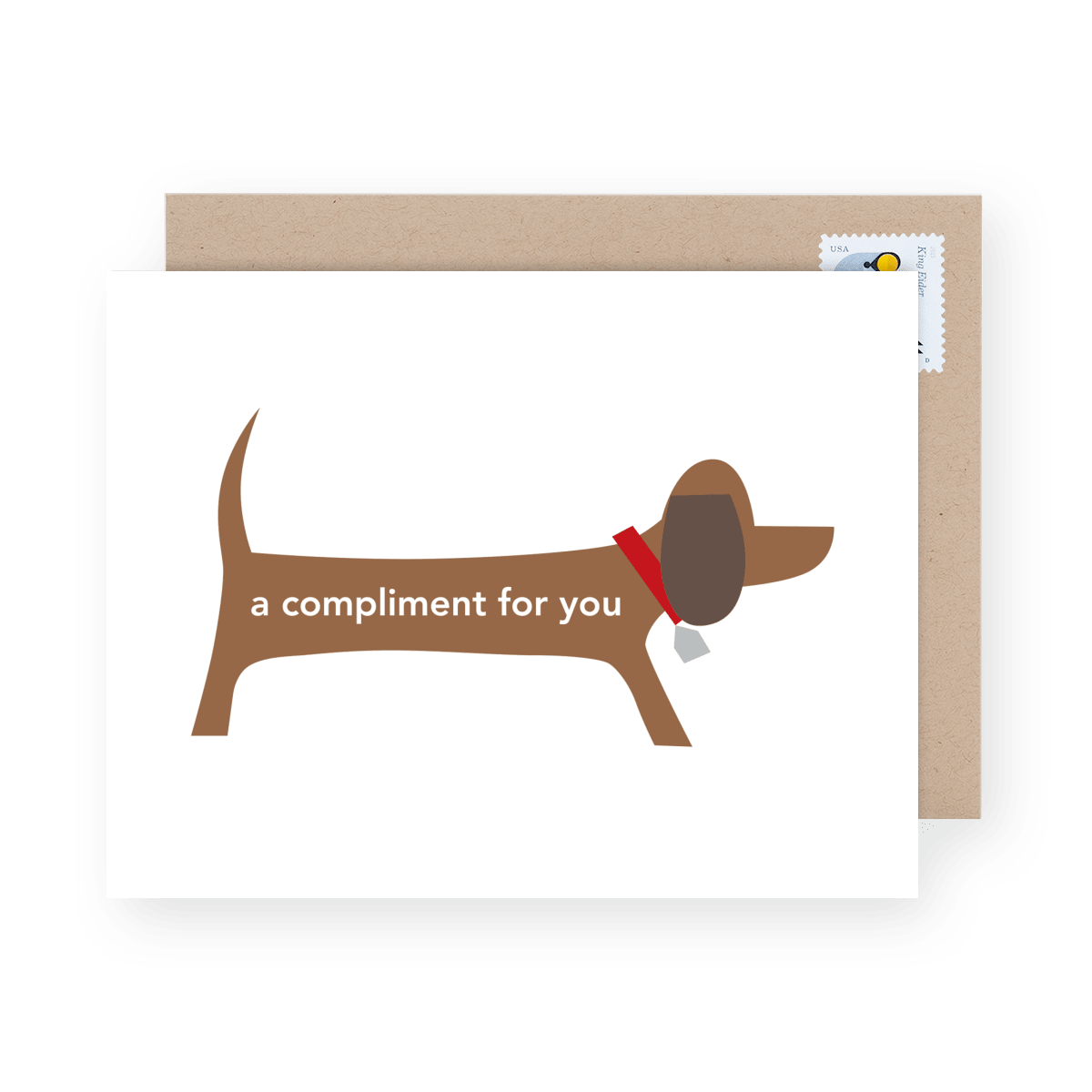 Doggie Compliment