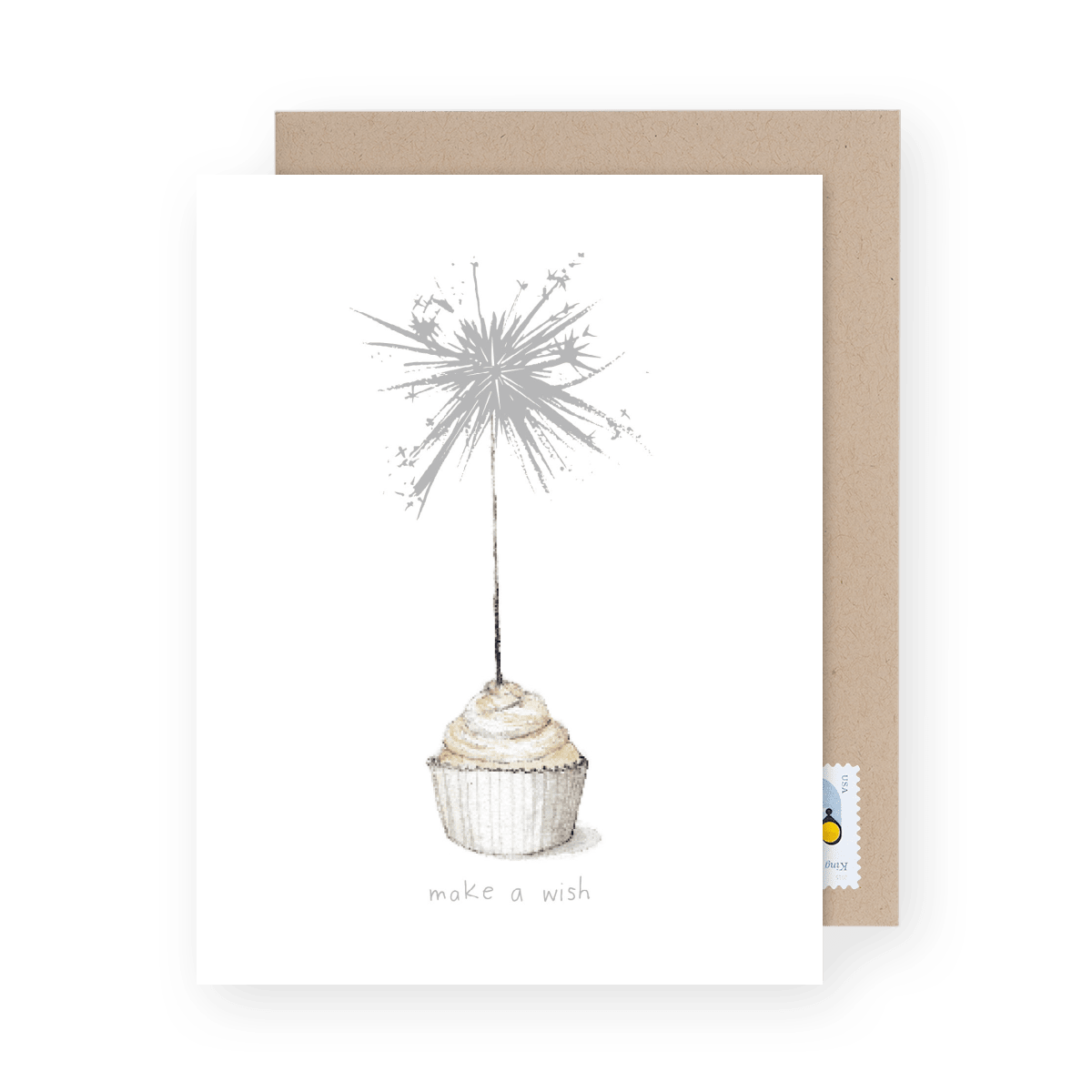 Sparkler Wish