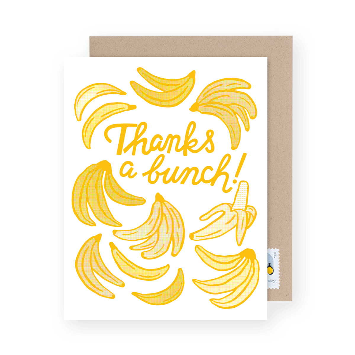 Banana Thanks