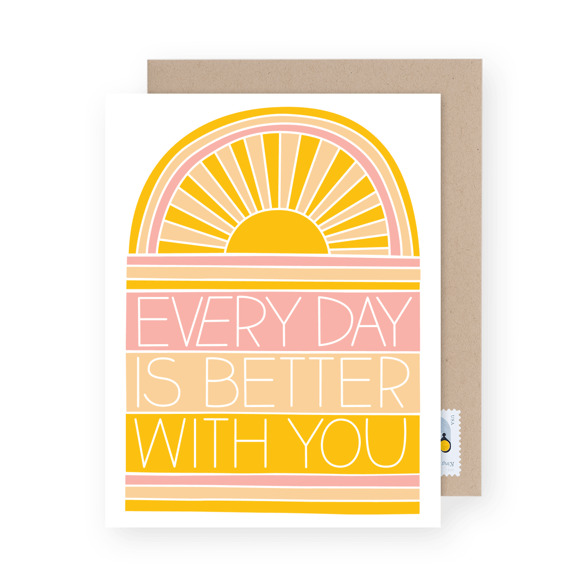 Better With You