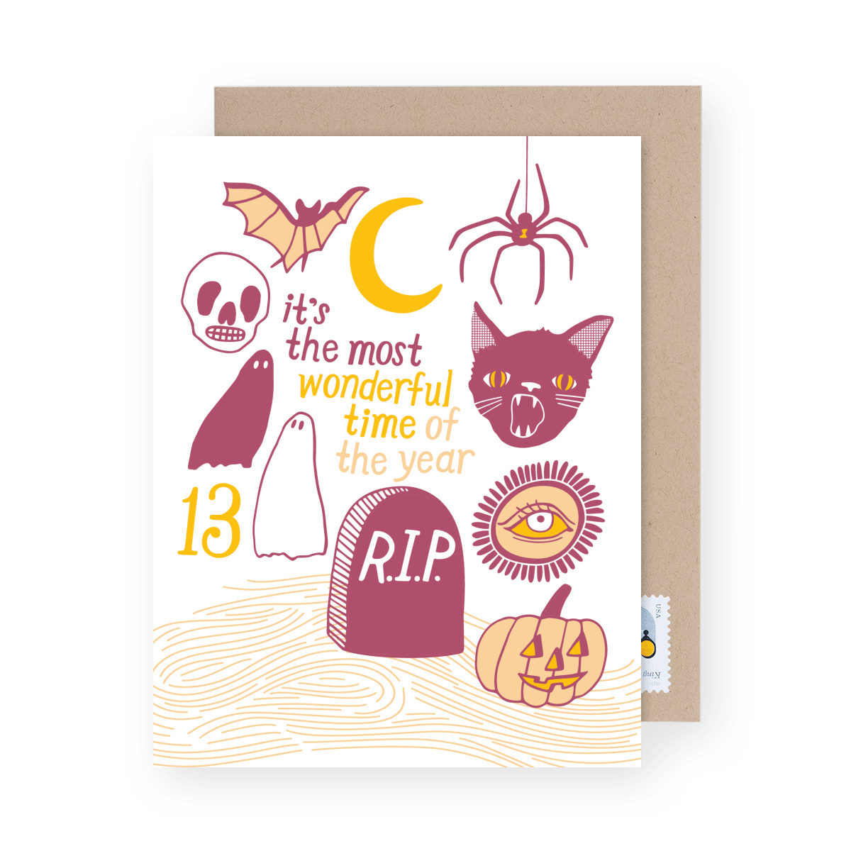 Halloween Time