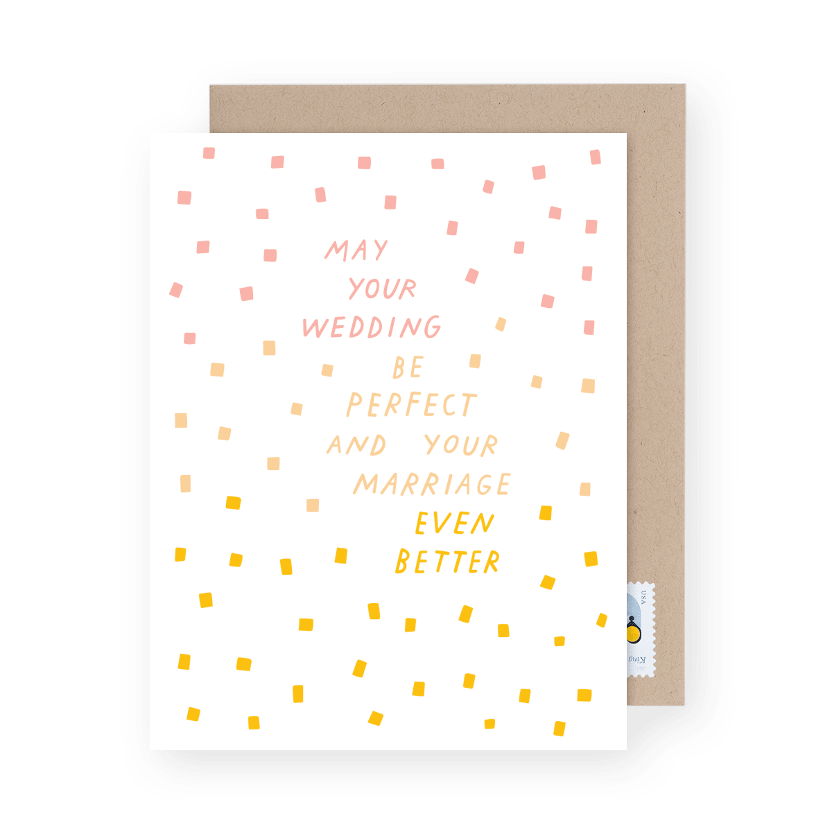 Perfect Wedding