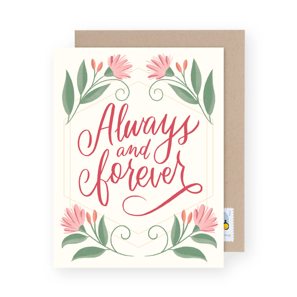 Always And Forever