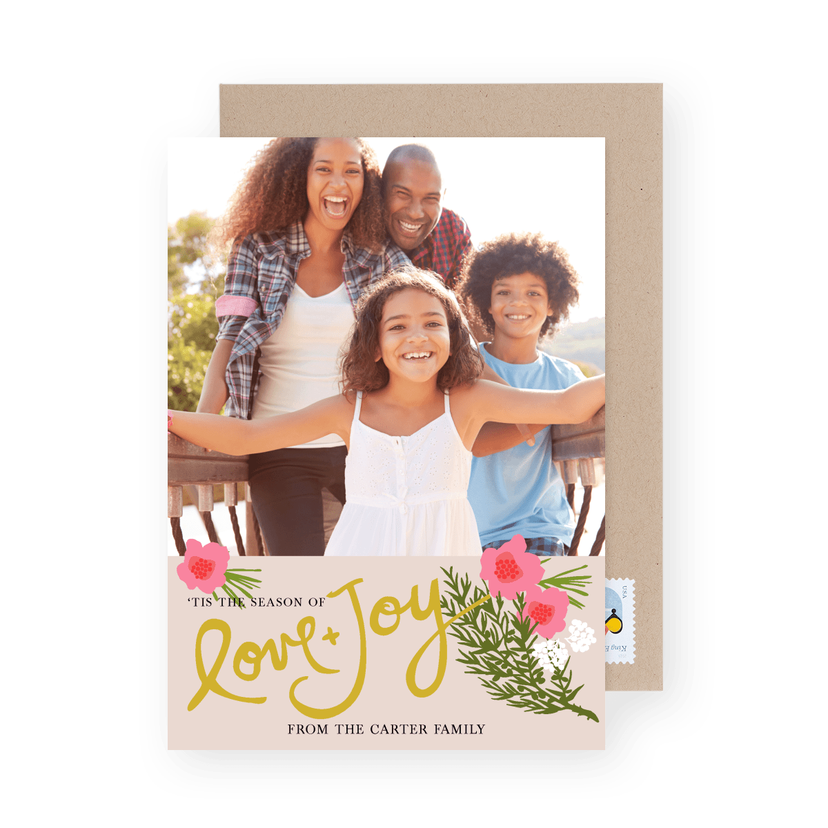 Love And Joy Season