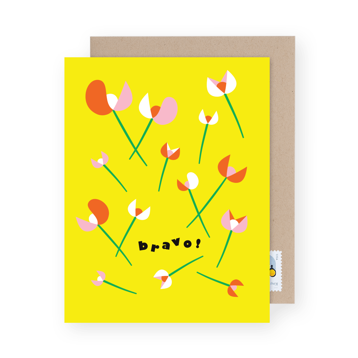 Bravo Fleurs