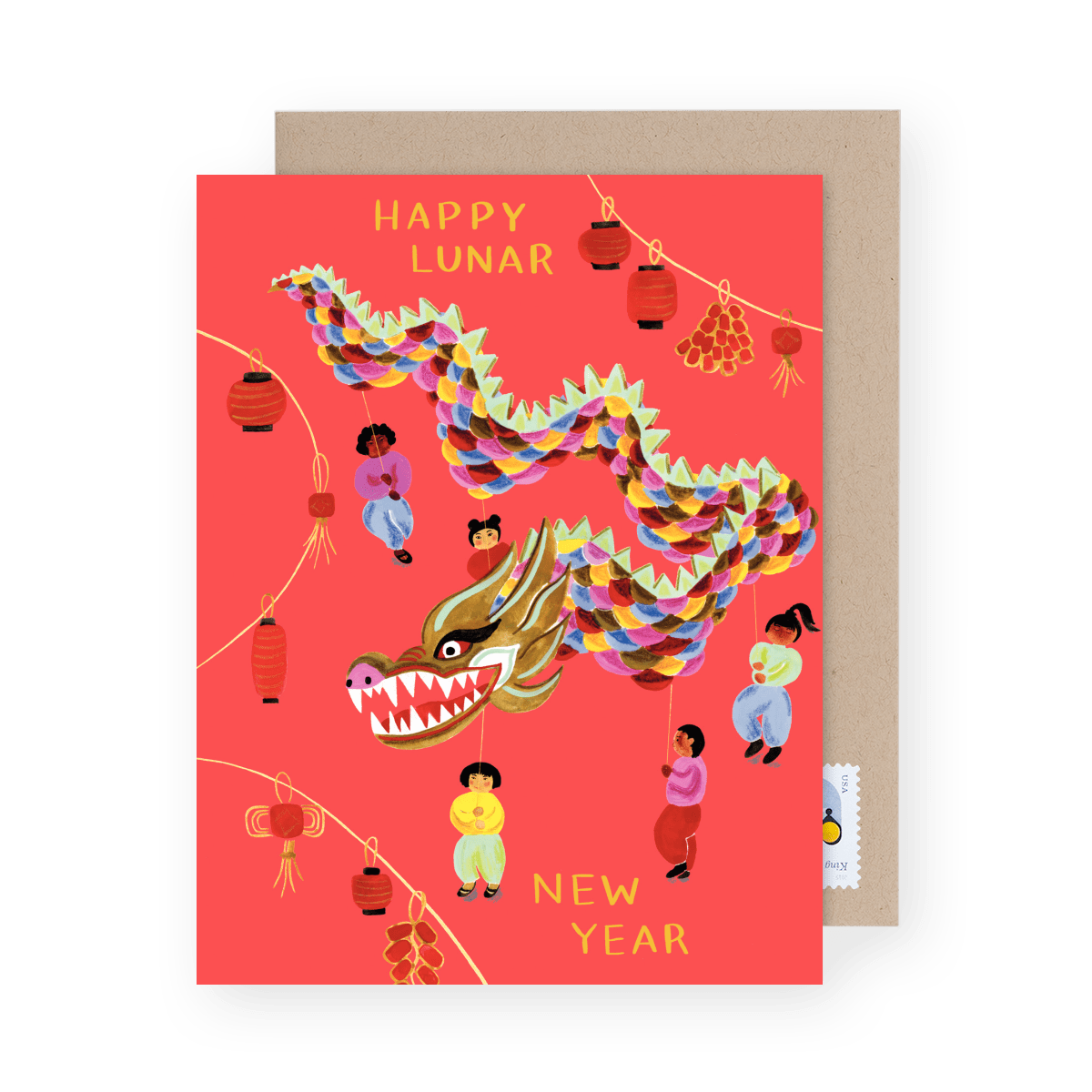 Lunar New Year
