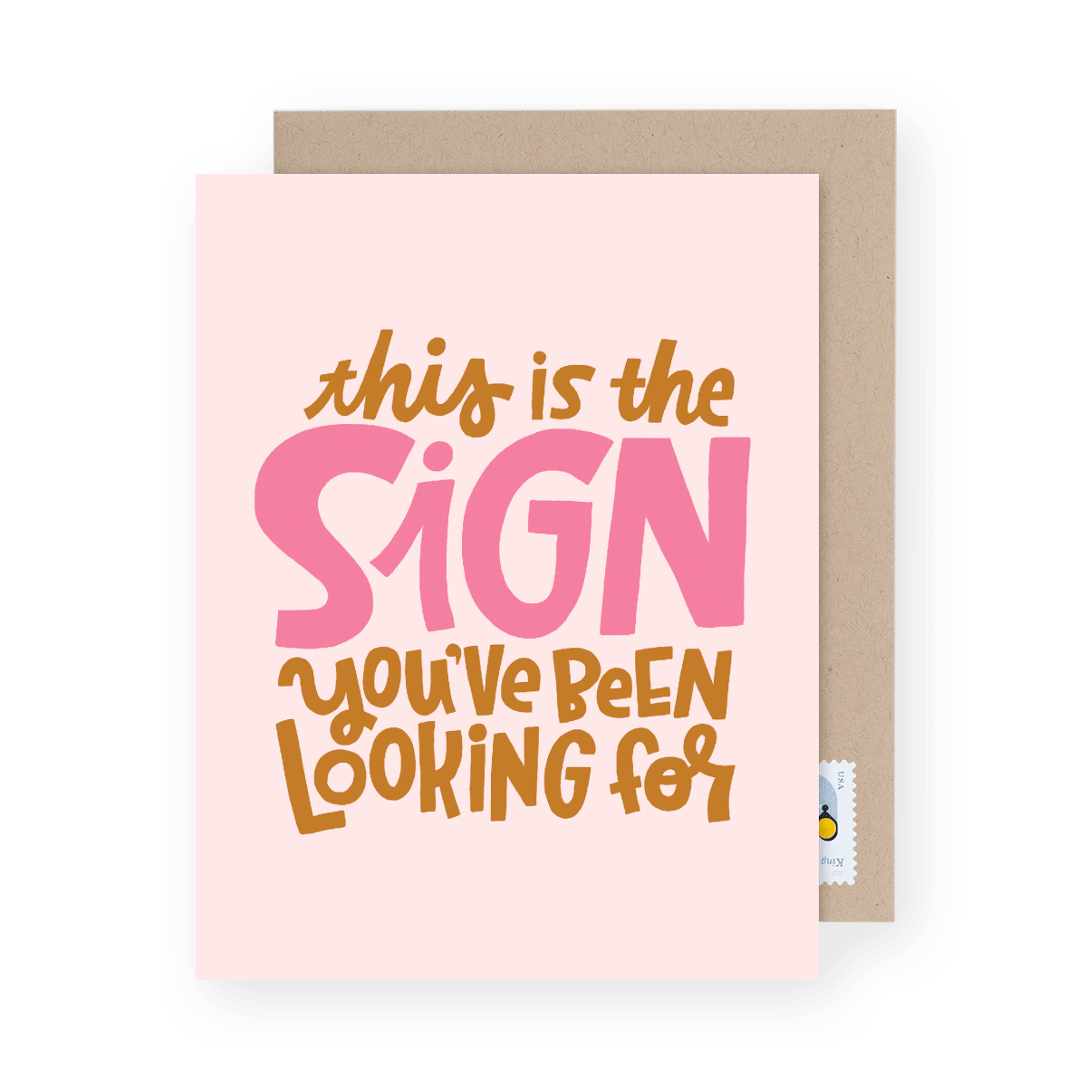 The Sign