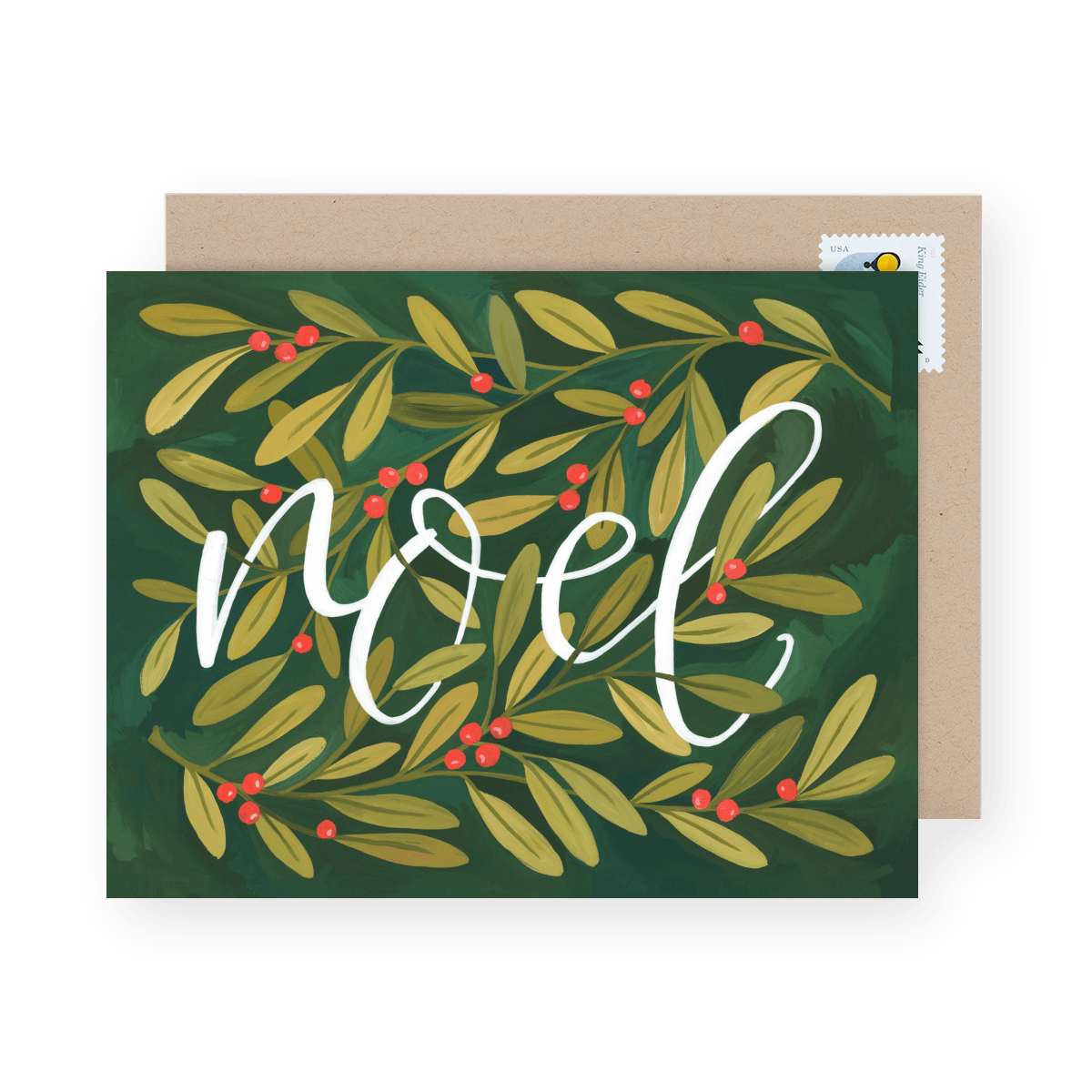 Noel Holiday