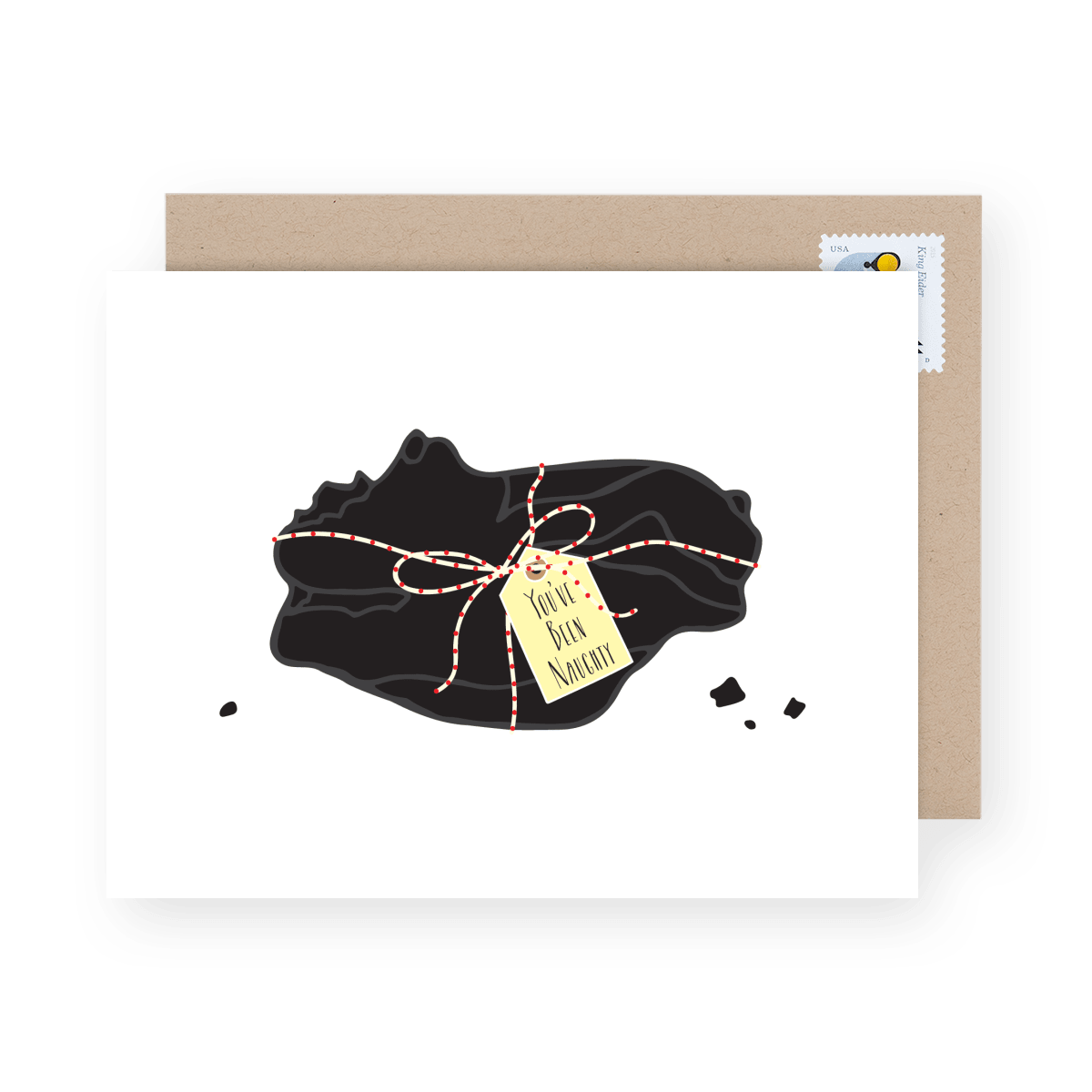 Lump Of Coal