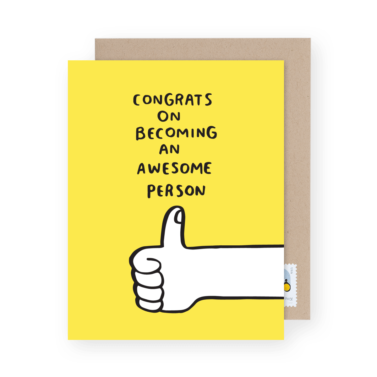 Awesome Person