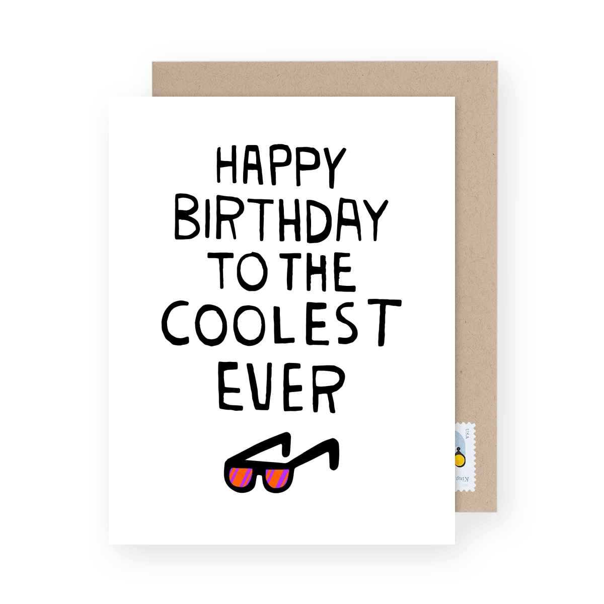 The Coolest Ever