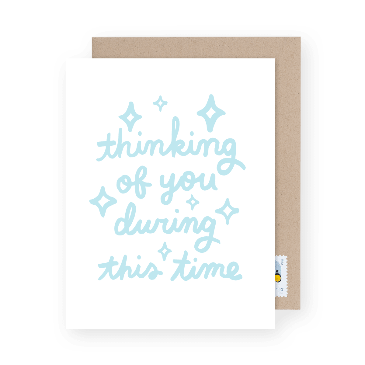 Thinking Of You