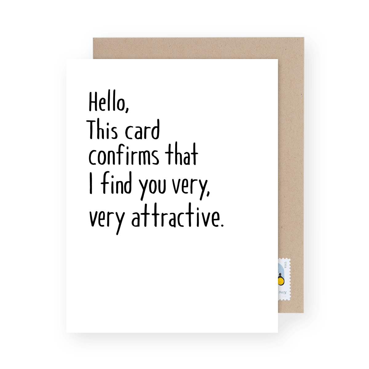 Very Attractive