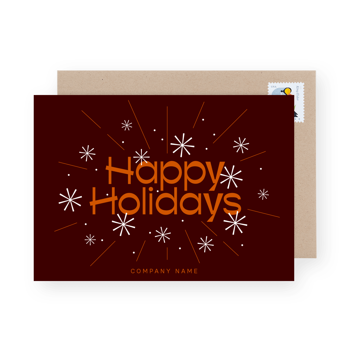 Sparkling Holiday