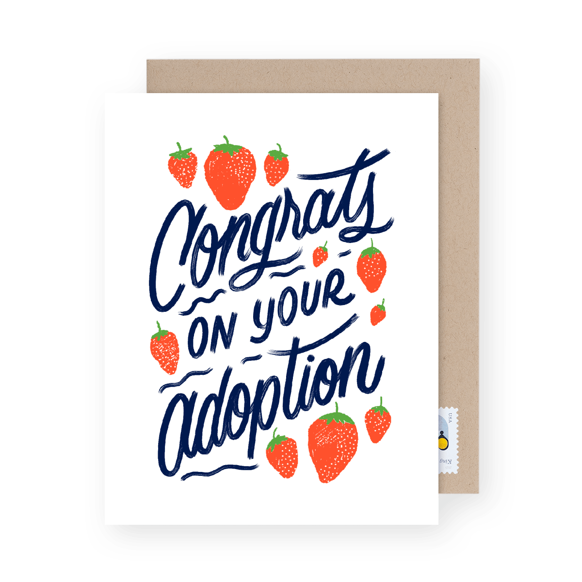 Adoption