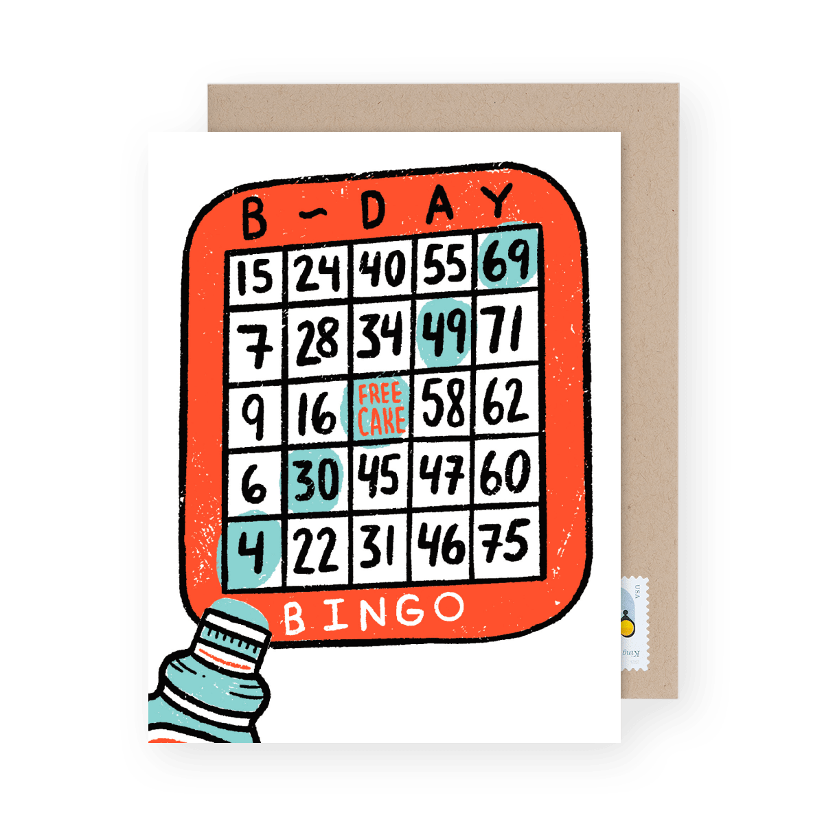 Bingo