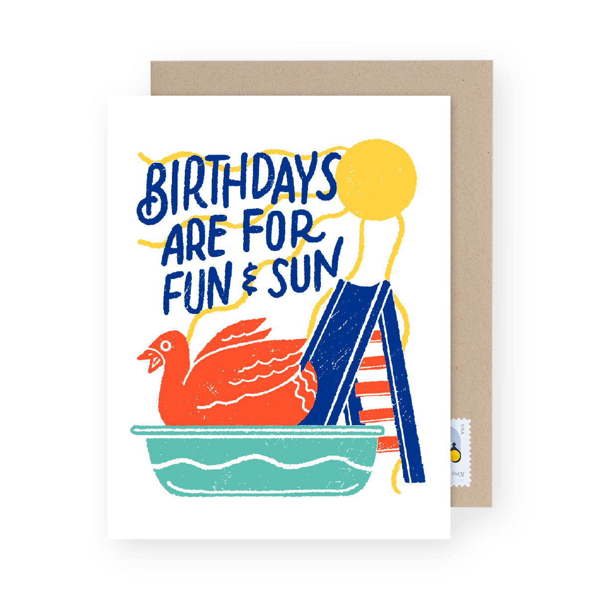 Fun & Sun