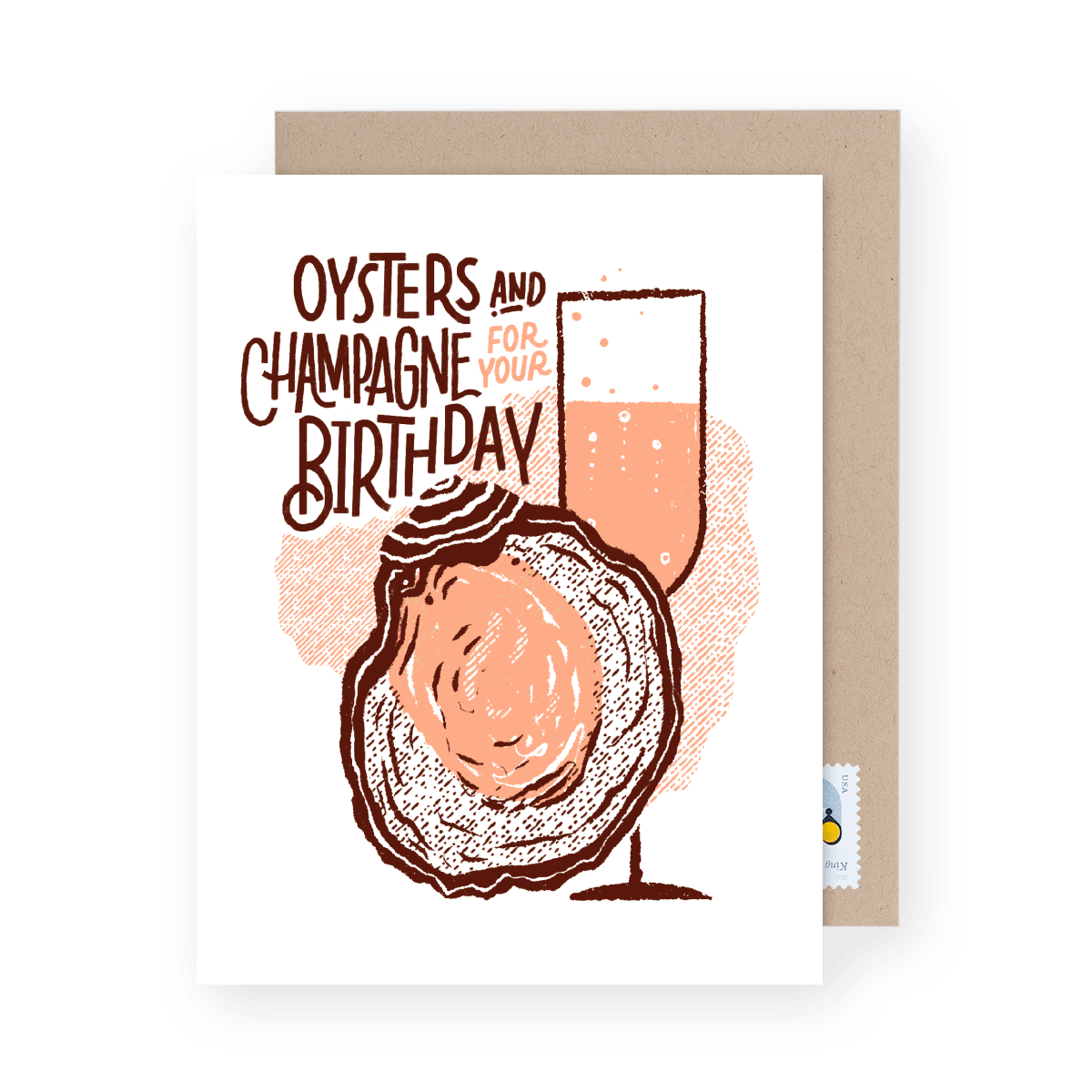 Oysters