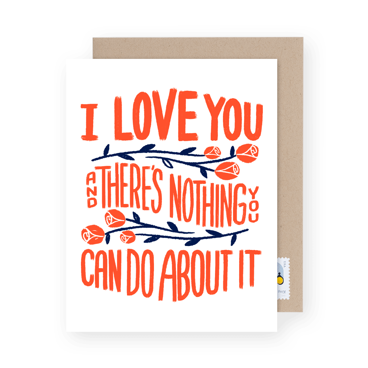 Nothing You Can Do