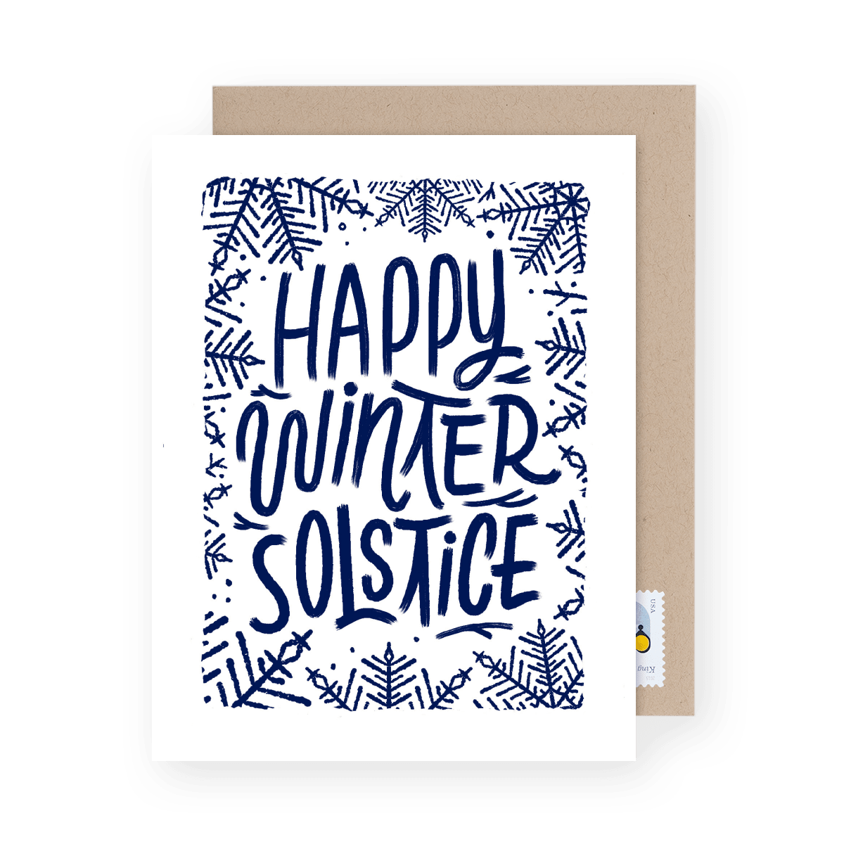 Winter Solstice
