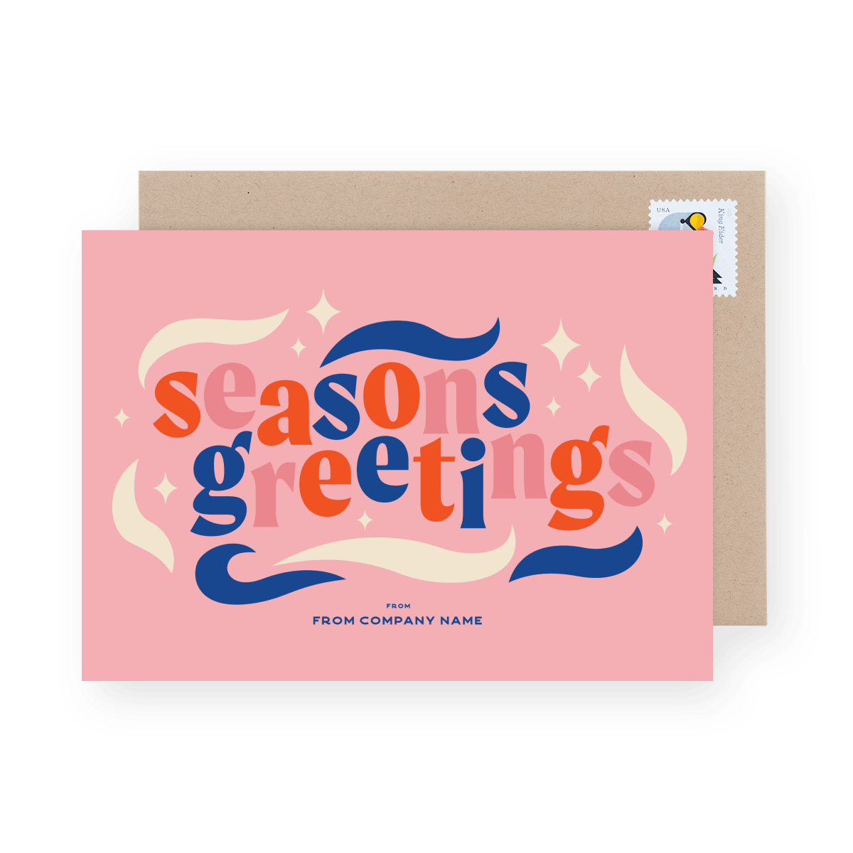 Magical Greetings