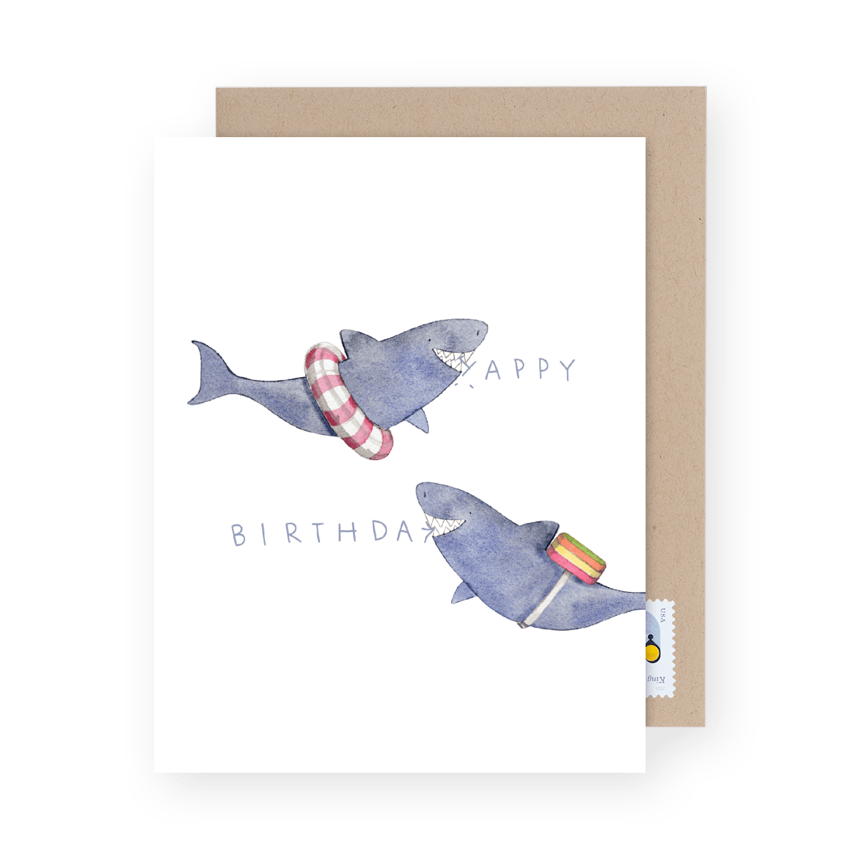 Bitten Birthday