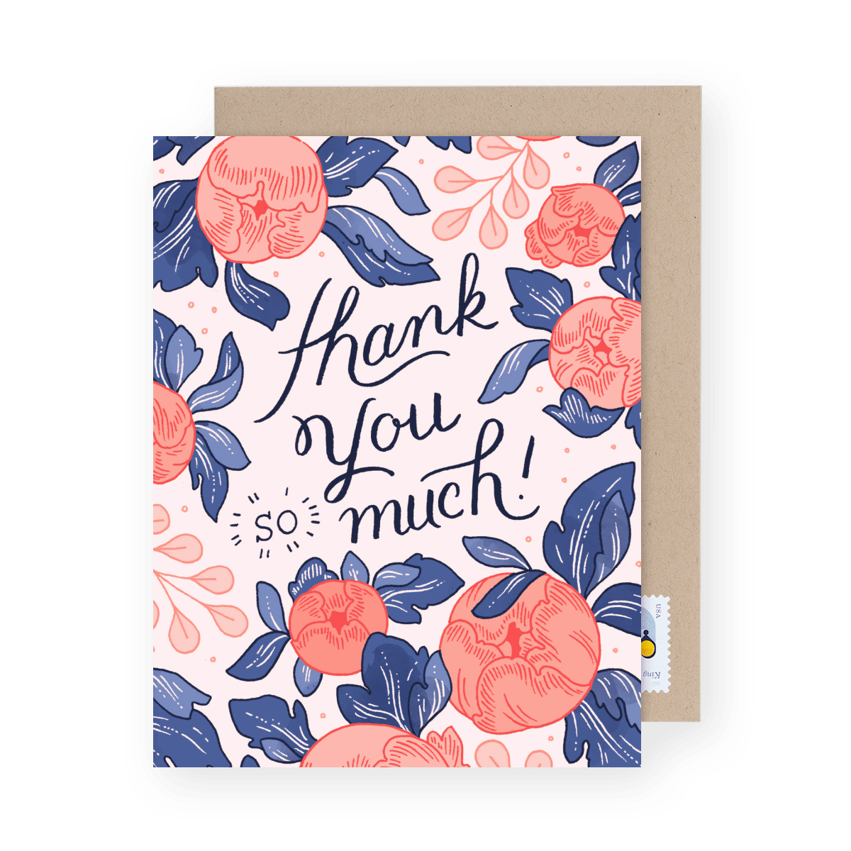 Thank You Bouquet 