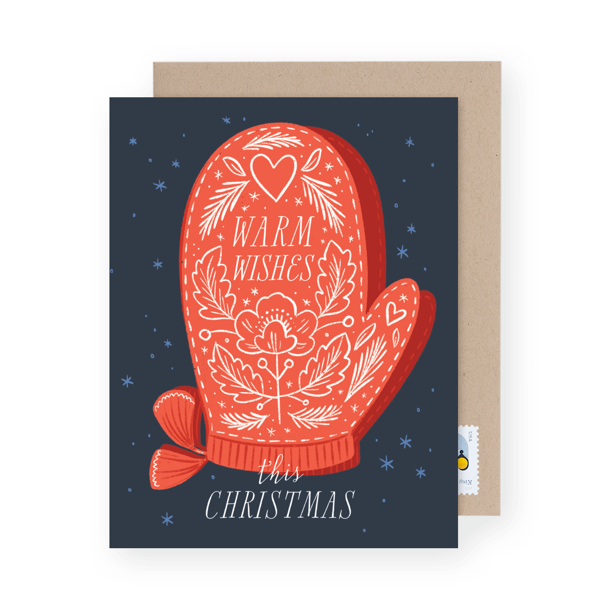 Warm Wishes