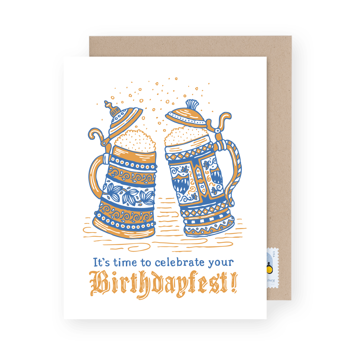 Birthdayfest
