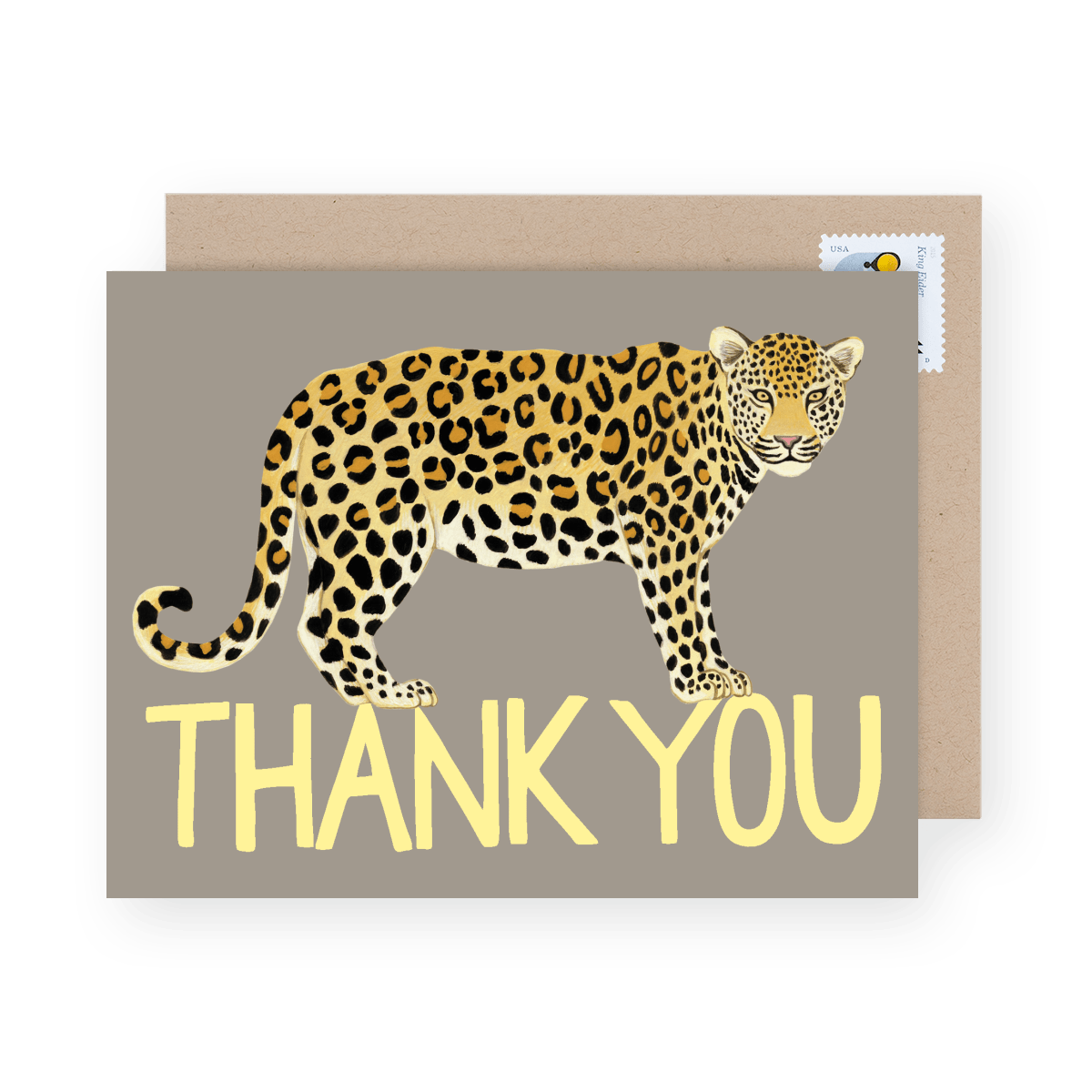 Leopard