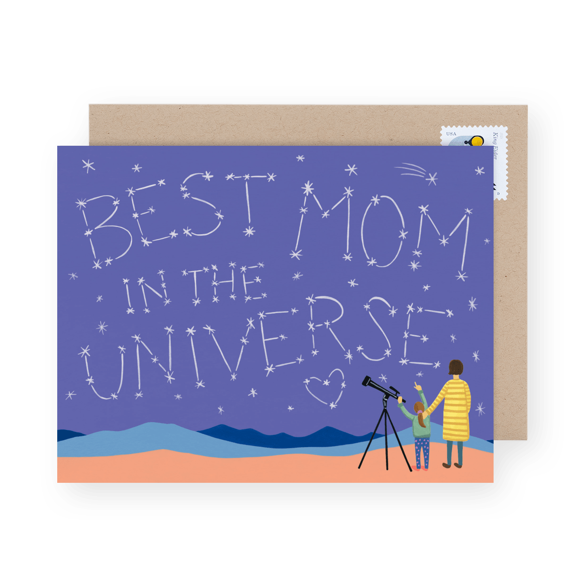 Universe Mom