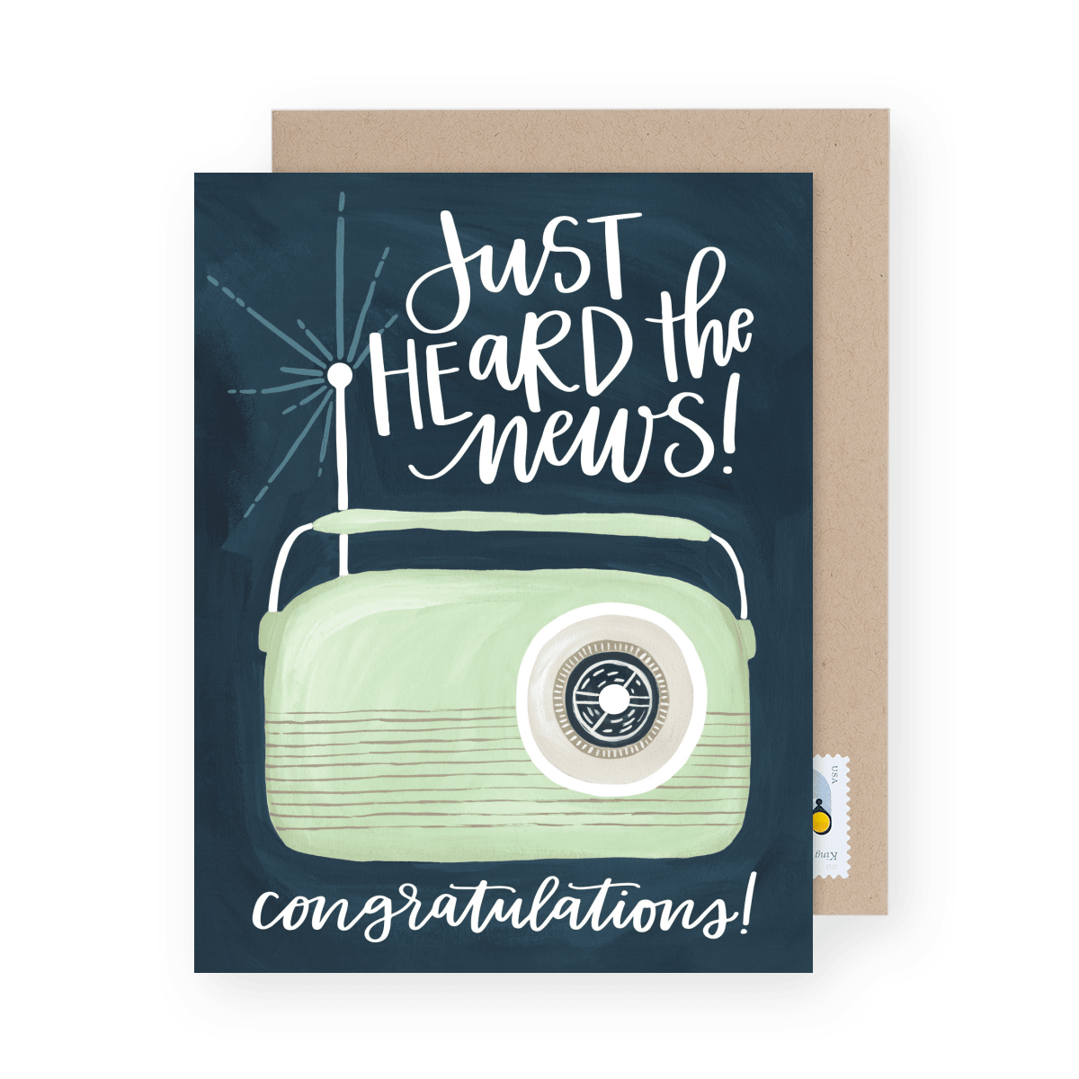 Congrats Radio