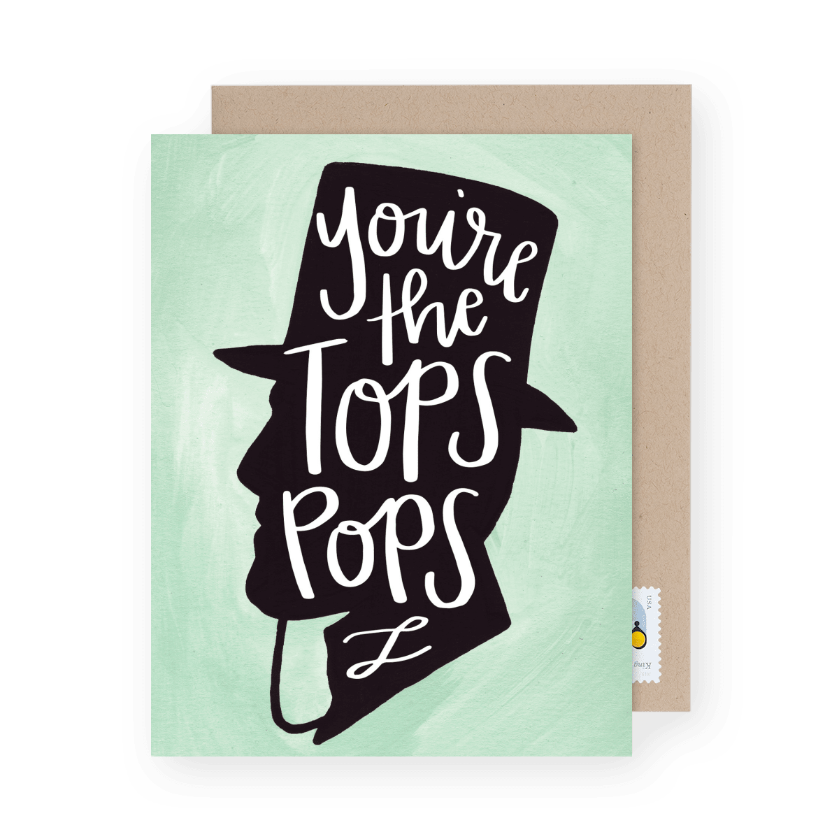 Tops Pops