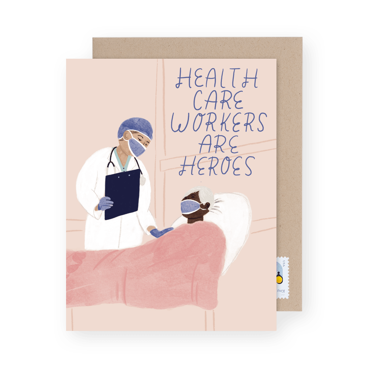 Healthcare Heroes