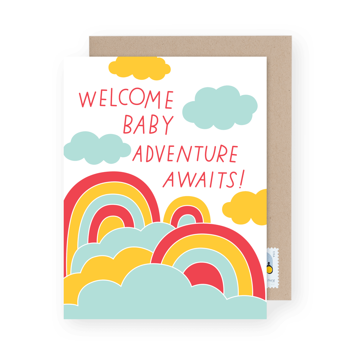Baby Adventure