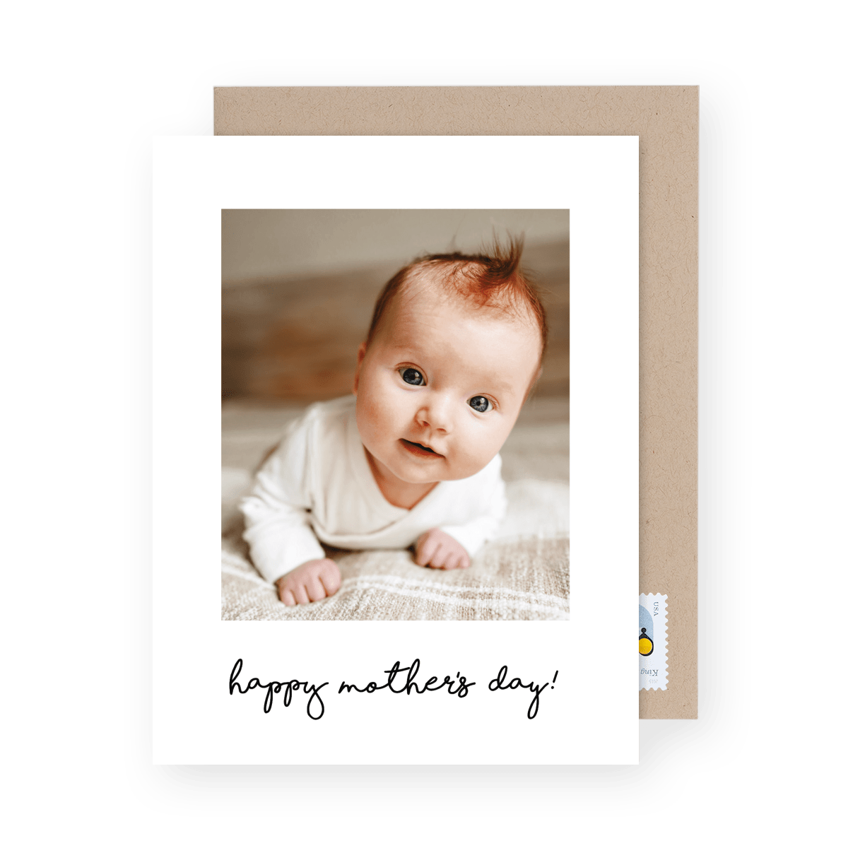 Mother's Day Simple Script