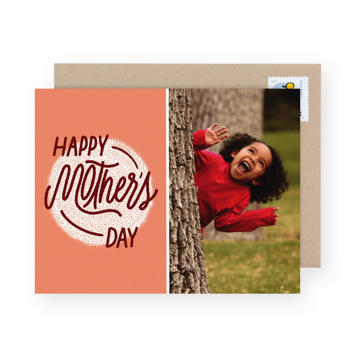 Delightful Mother's Day