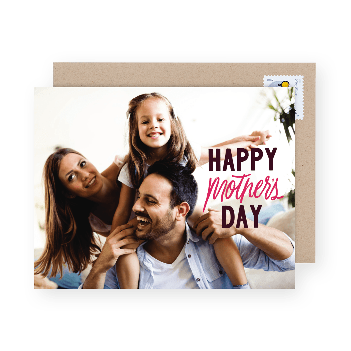 Mom Day Overlay 