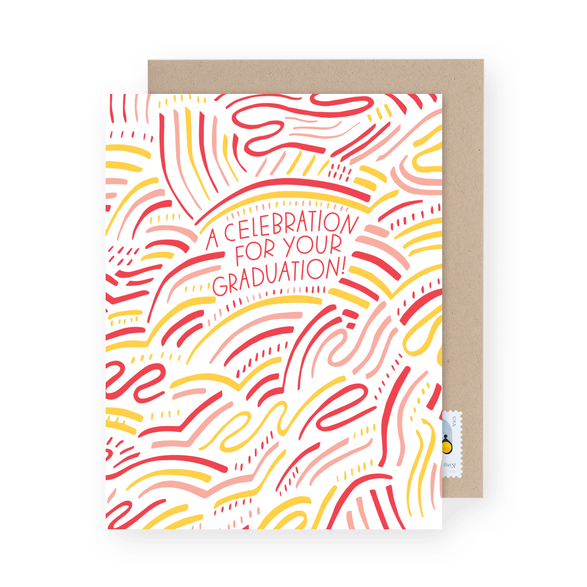 Graduation Celebration