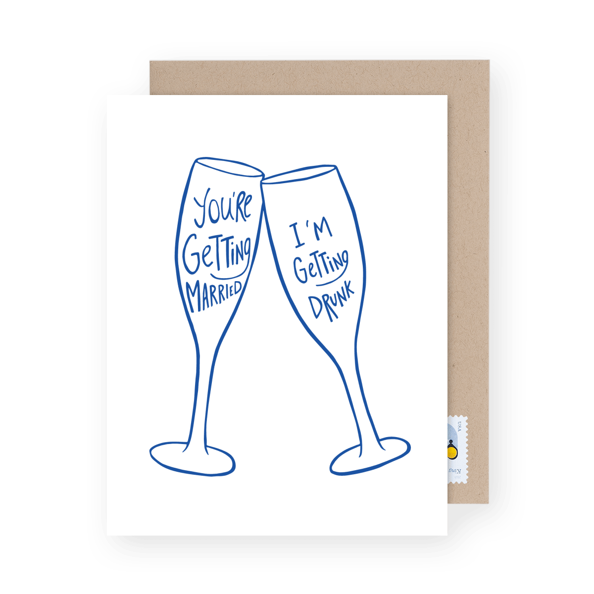 Getting Drunk