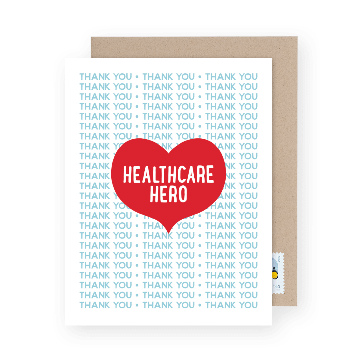 Healthcare Hero