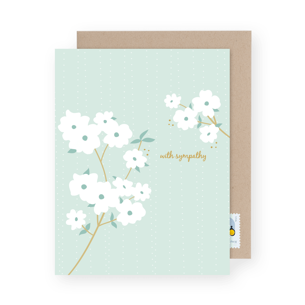 Dogwood Sympathy