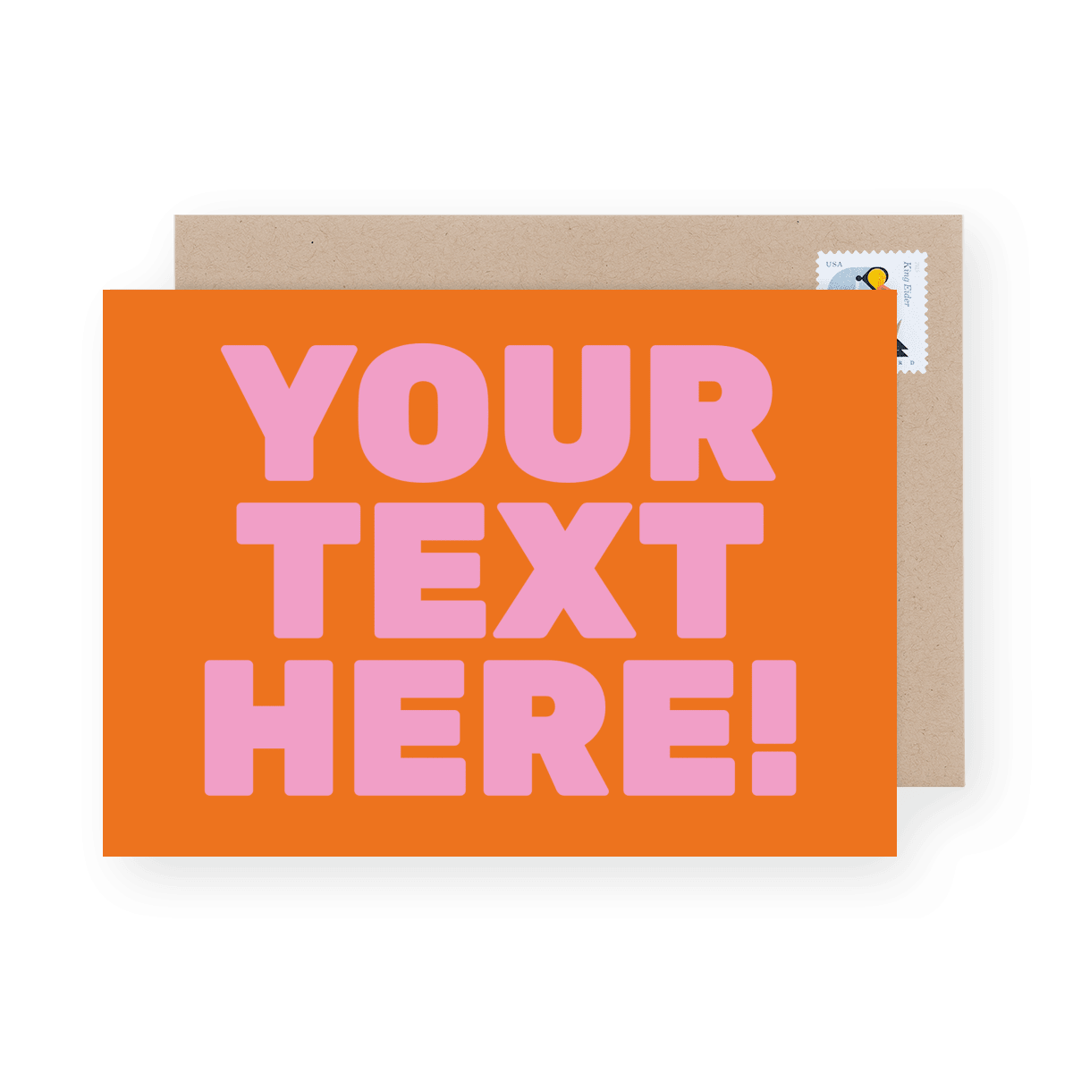 Custom Text