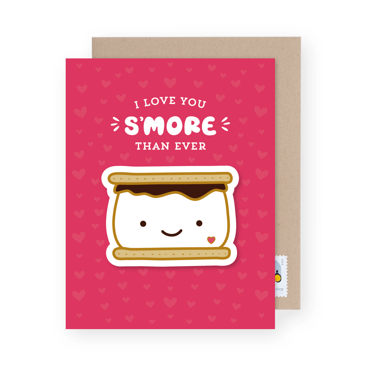 Love S'more