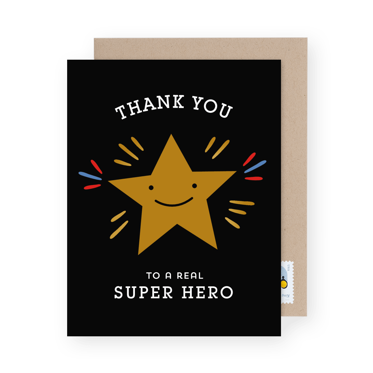 Star Hero