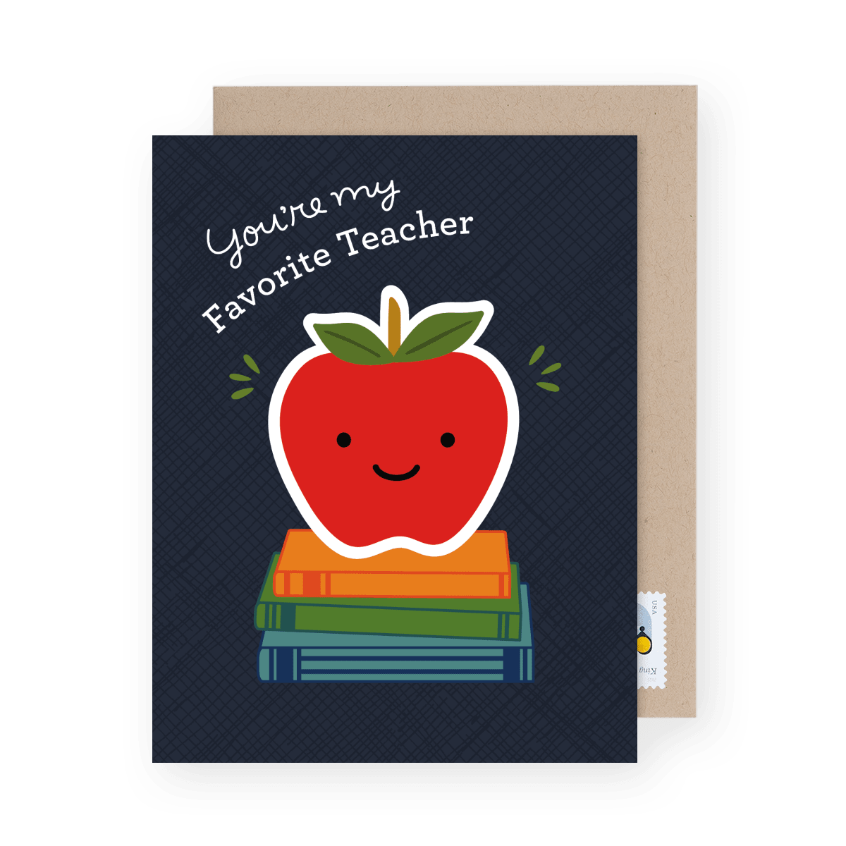 Teacher
