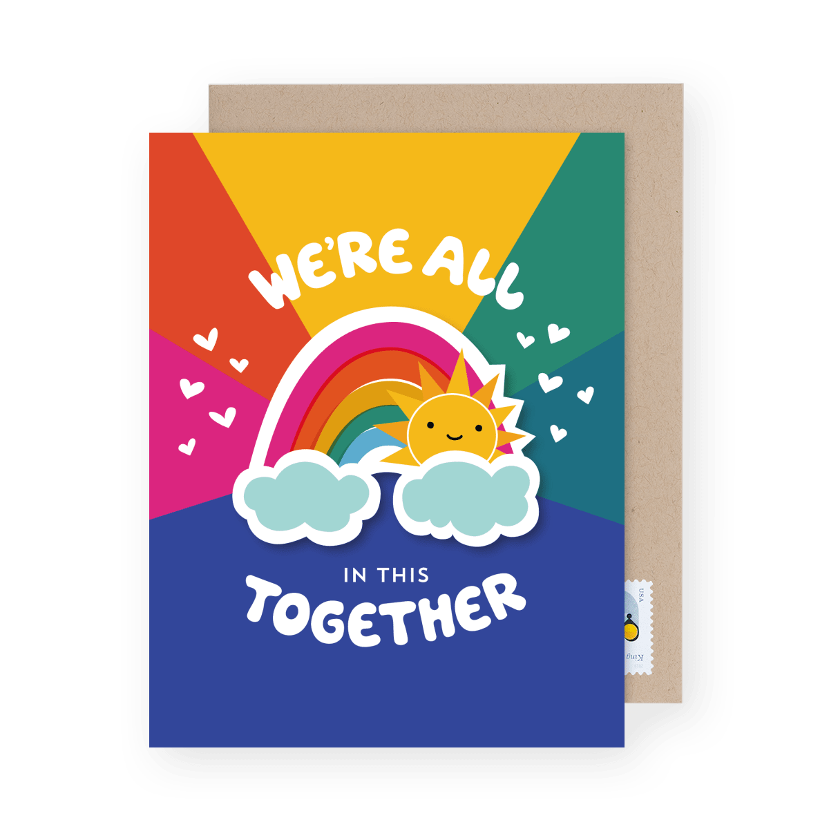 Together Rainbow