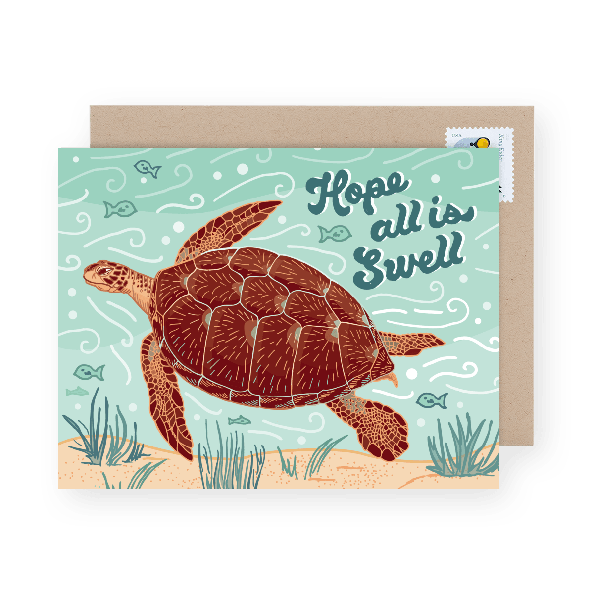 Hope All Is Swell